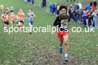Boys Under-15s 2026 UK CAU Inter Counties Cross Country, Wollaton Park, Nottingham. Photo: David T. Hewitson/Sports for All Pics